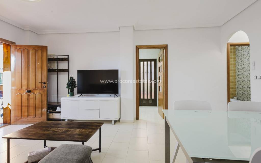 Reventa - Villa - Torrevieja - Aguas Nuevas