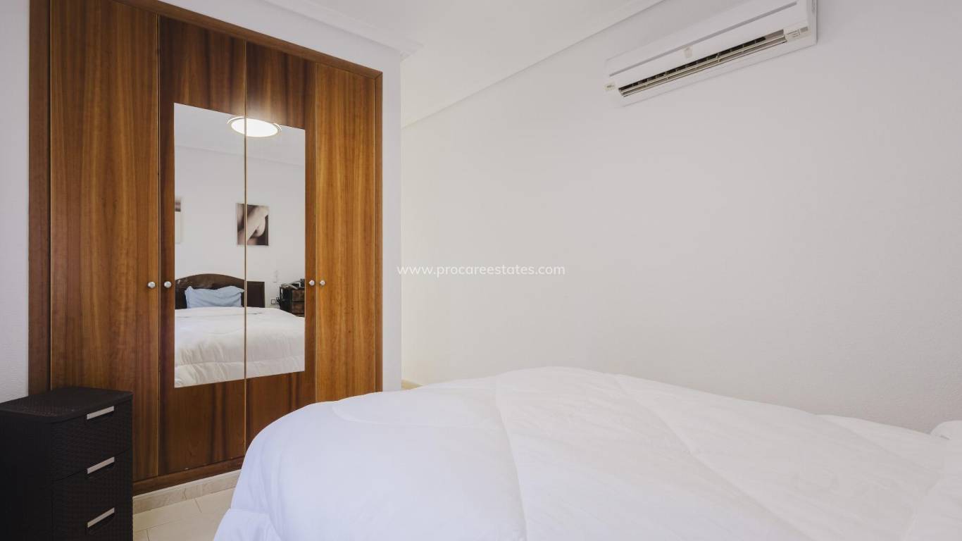 Reventa - Villa - Torrevieja - Aguas Nuevas