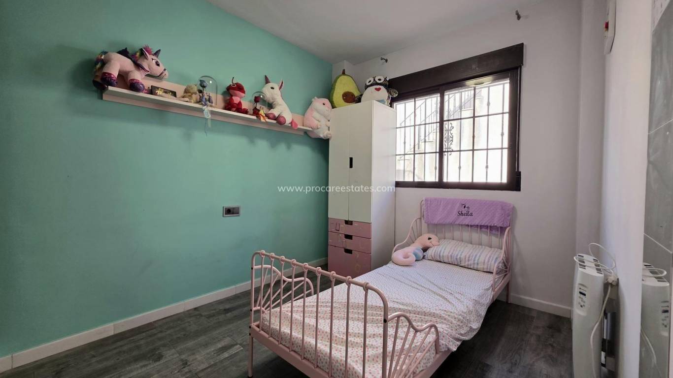 Reventa - Villa - Torrevieja - Aguas Nuevas