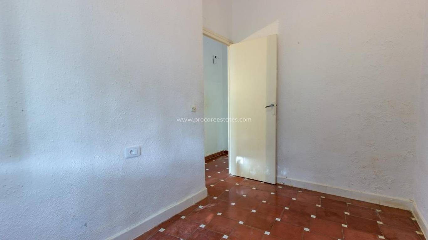 Reventa - Villa - Torrevieja - Cabo Cervera