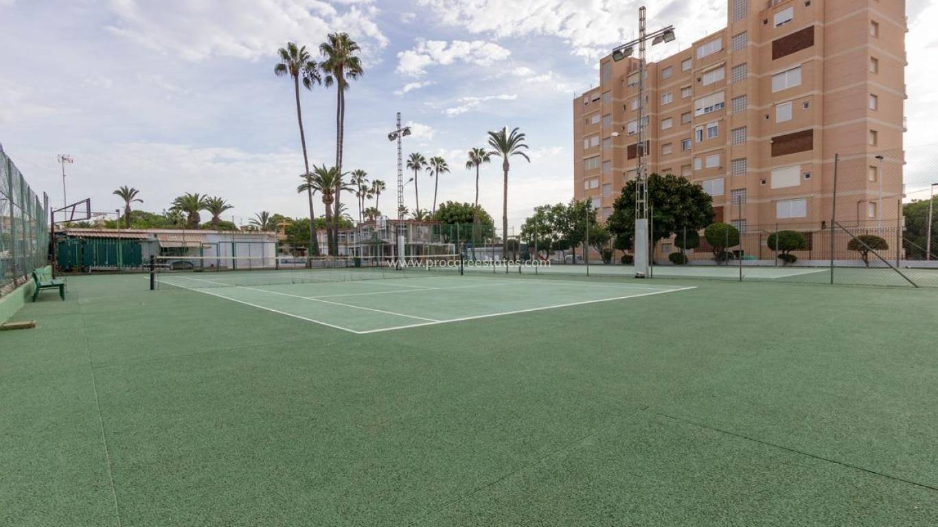 Reventa - Villa - Torrevieja - Cabo Cervera