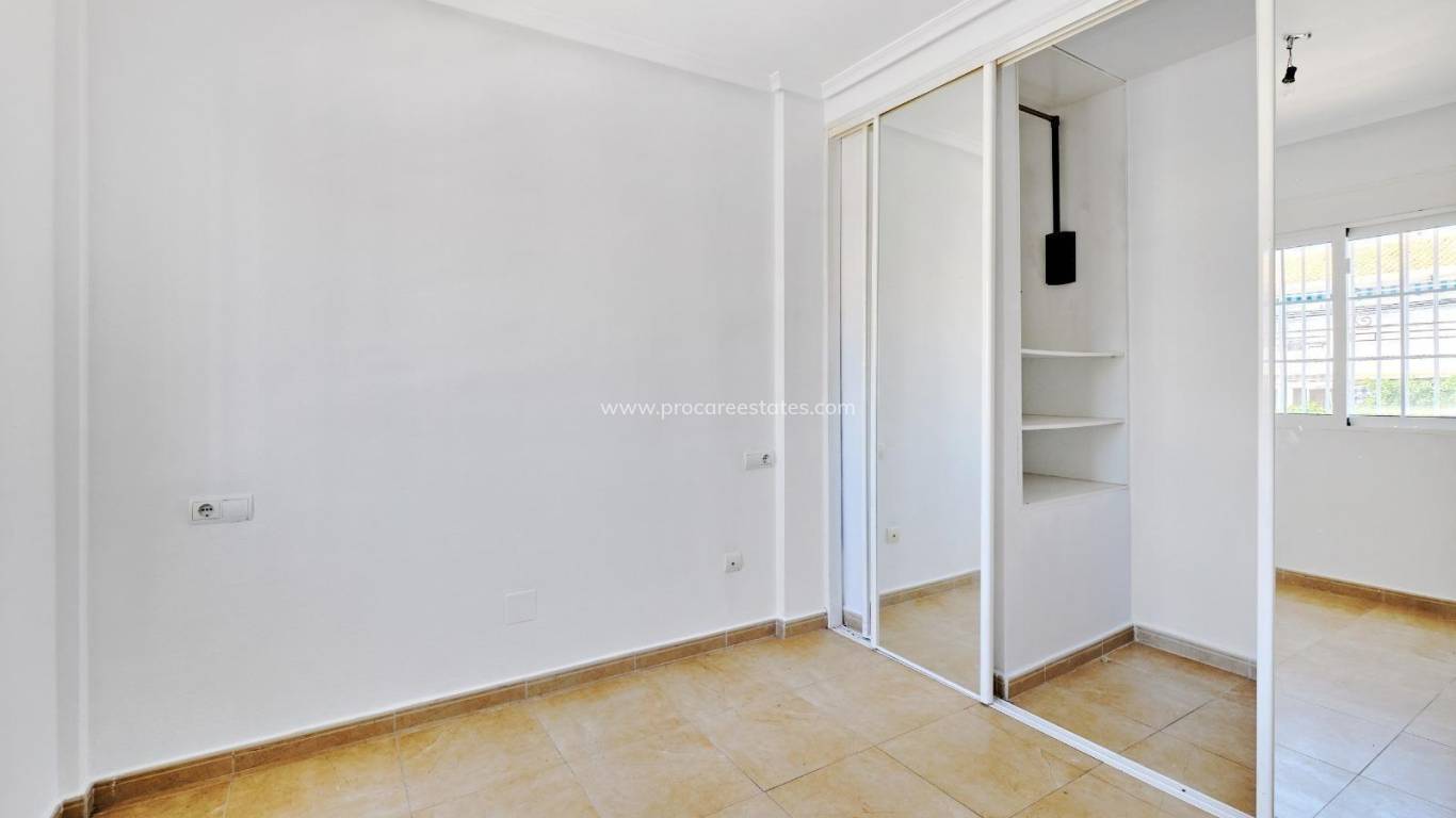 Reventa - Villa - Torrevieja - Cabo Cervera