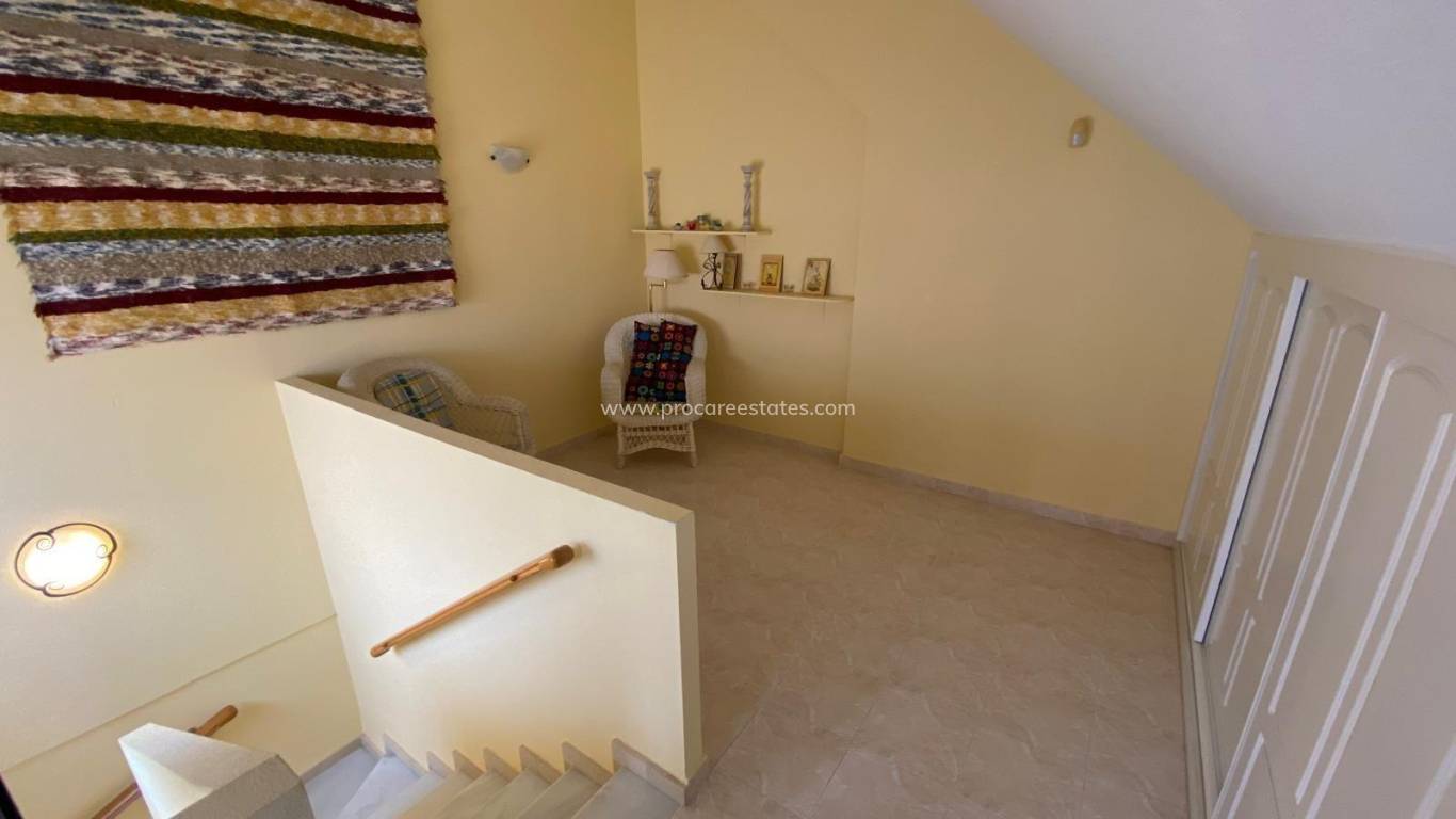 Reventa - Villa - Torrevieja - Cabo Cervera