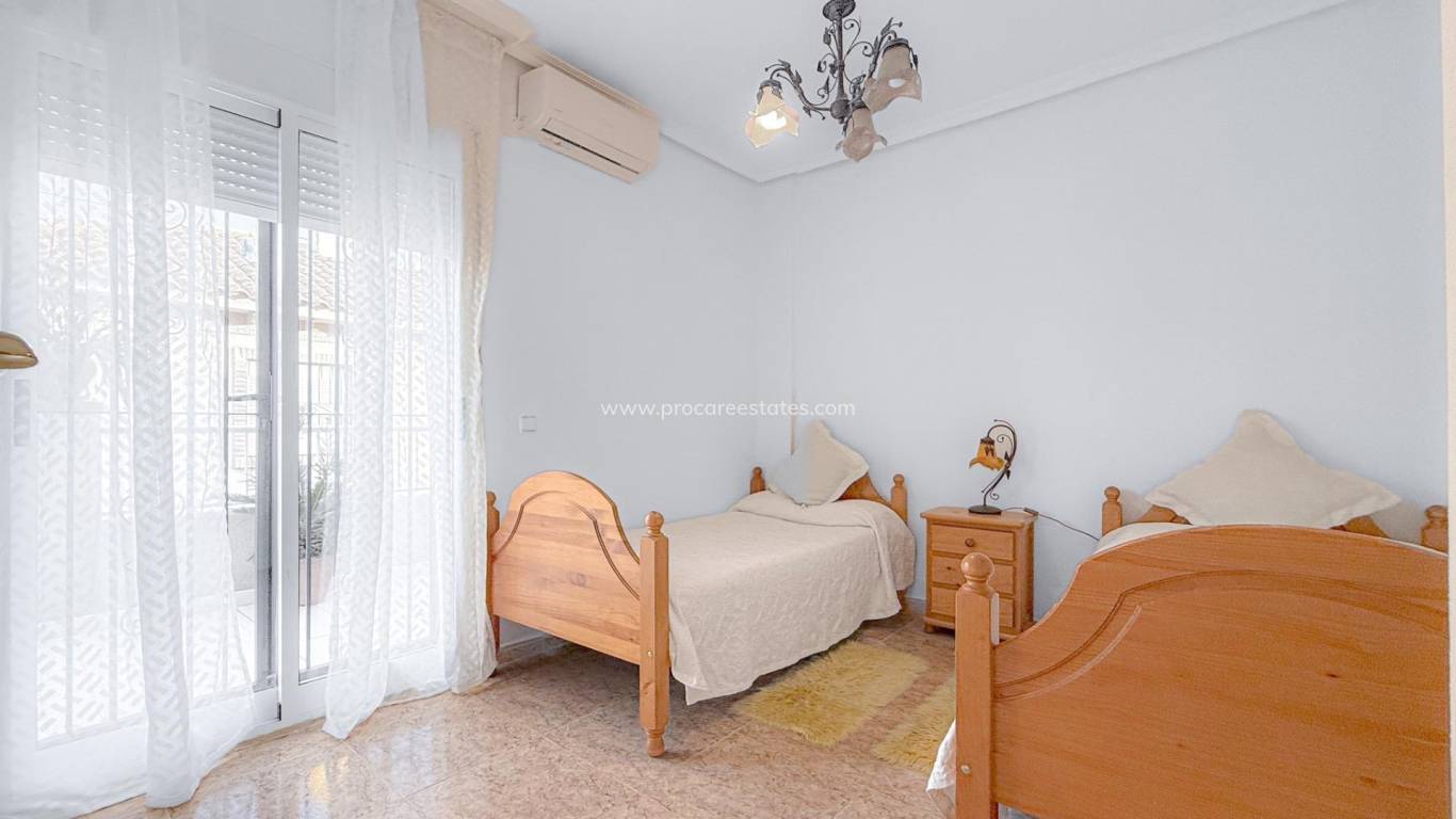 Reventa - Villa - Torrevieja - Cabo Cervera