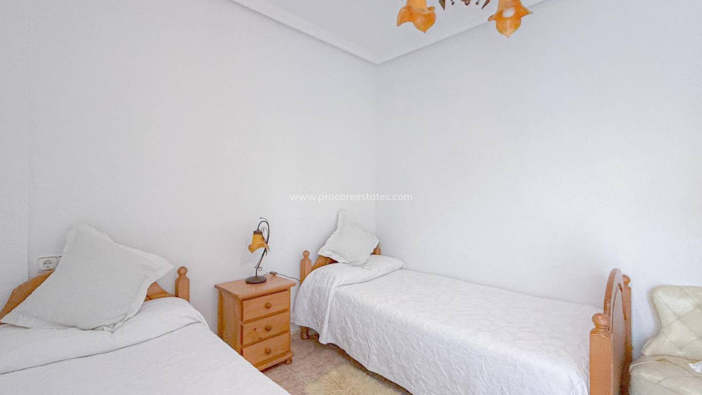 Reventa - Villa - Torrevieja - Cabo Cervera