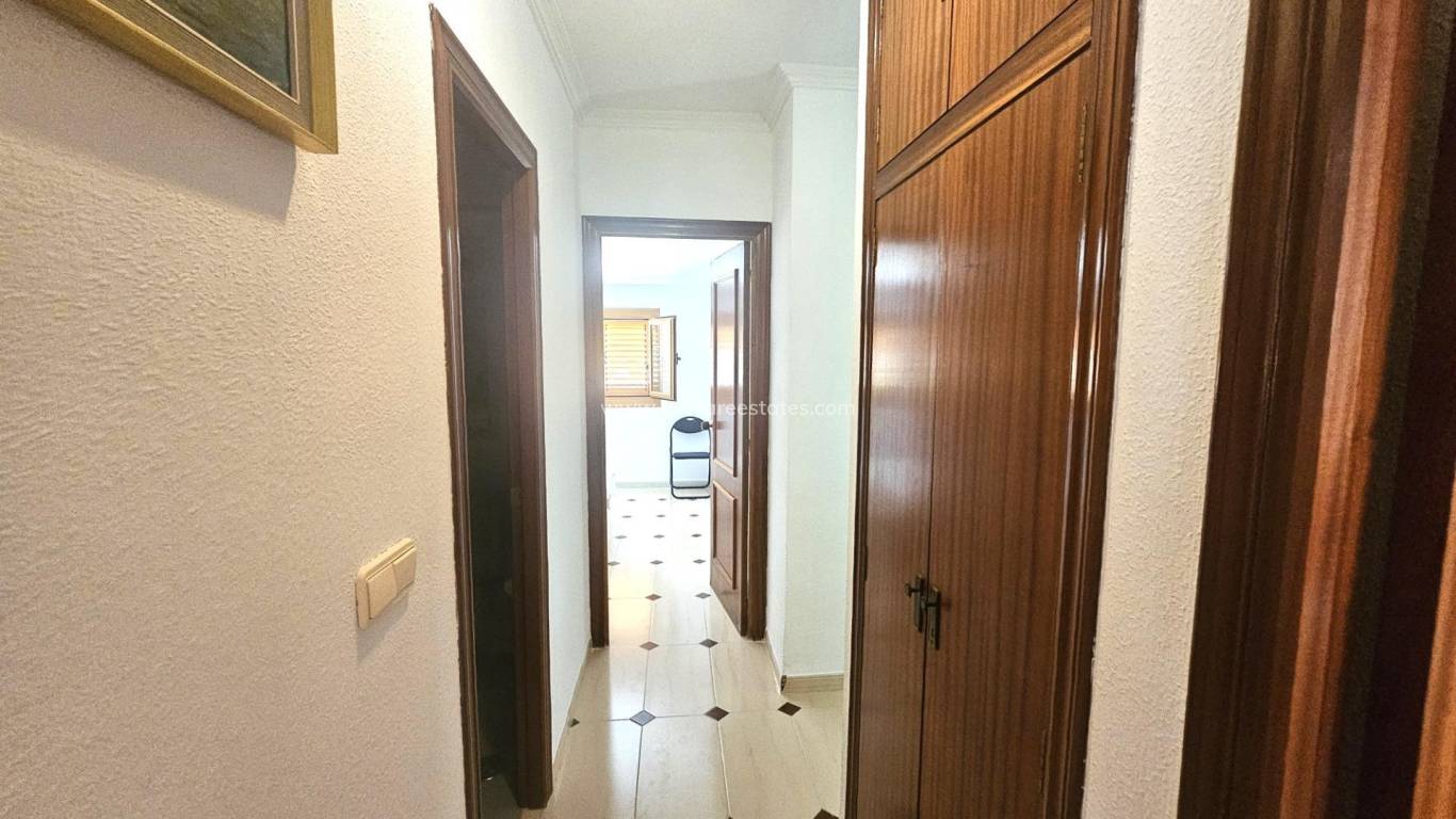 Reventa - Villa - Torrevieja - Cabo Cervera