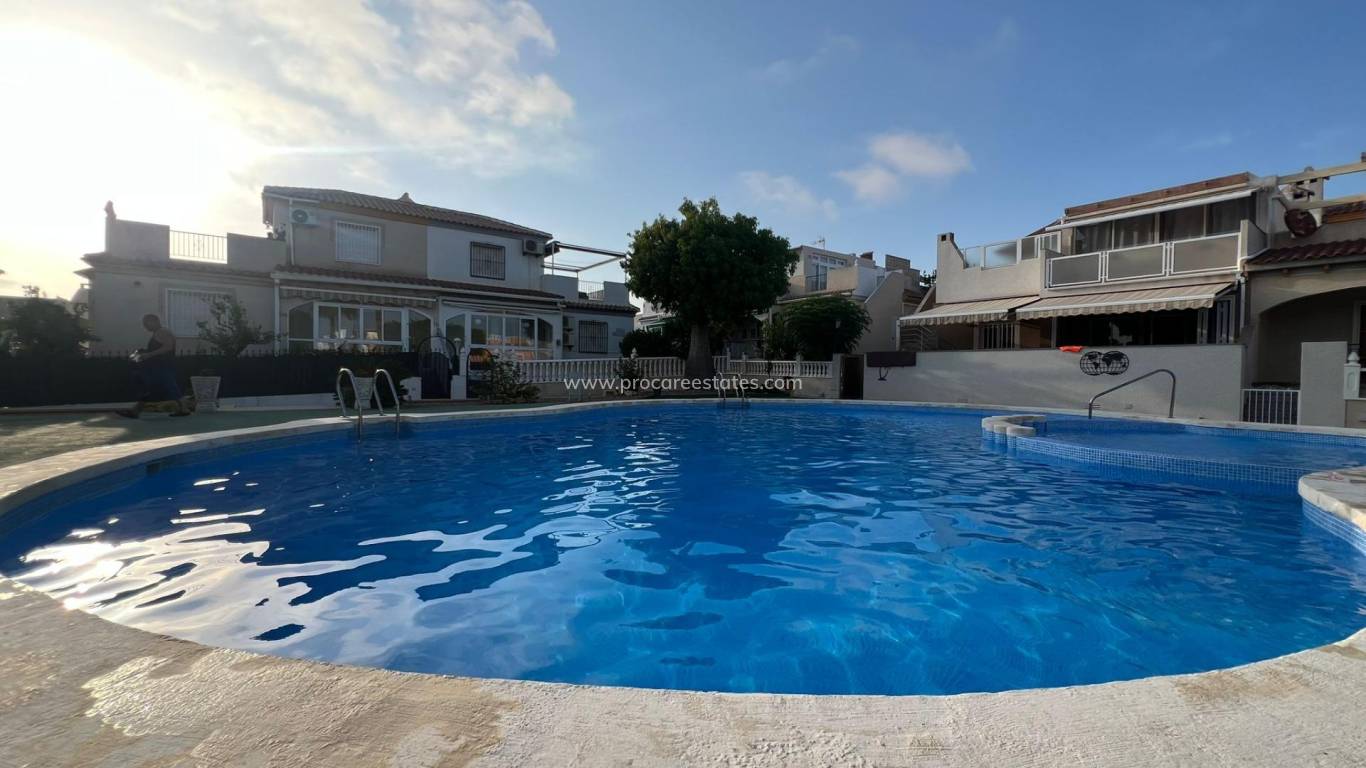 Reventa - Villa - Torrevieja - Cabo Cervera