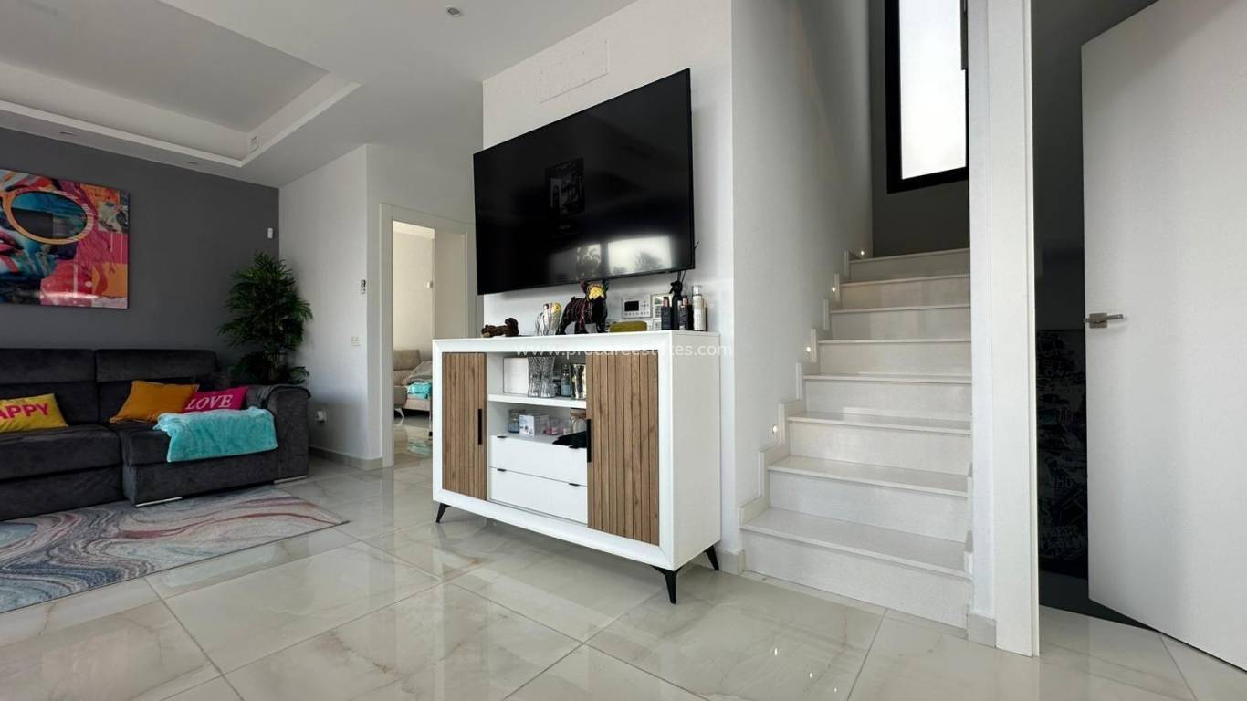 Reventa - Villa - Torrevieja - Cabo Cervera