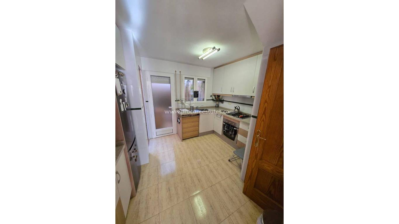 Reventa - Villa - Torrevieja - Cabo Cervera