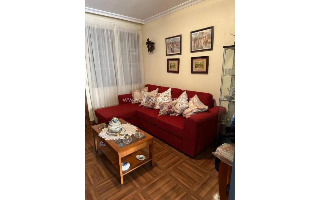 Reventa - Villa - Torrevieja - Cabo Cervera