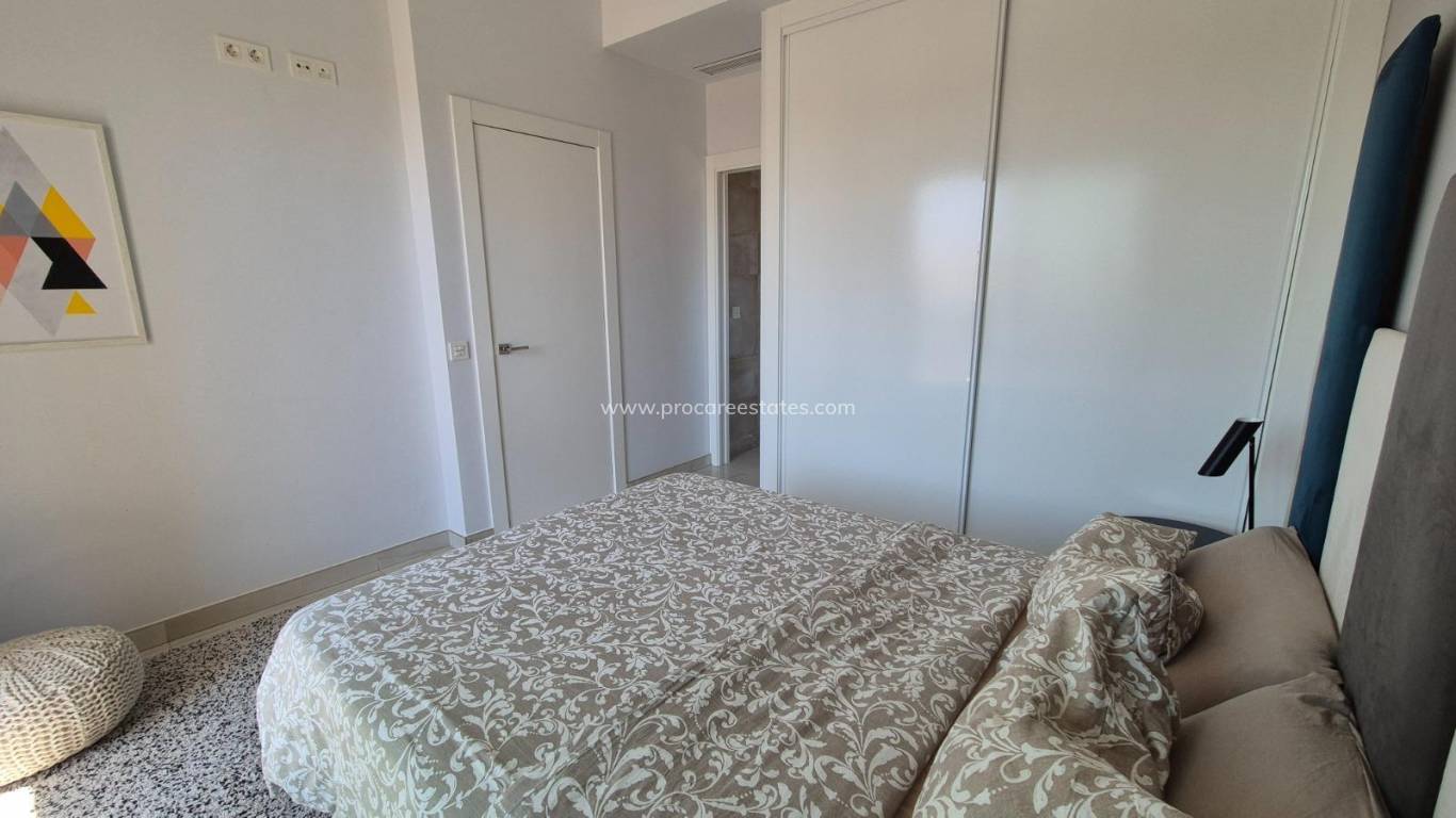 Reventa - Villa - Torrevieja - Cabo Cervera