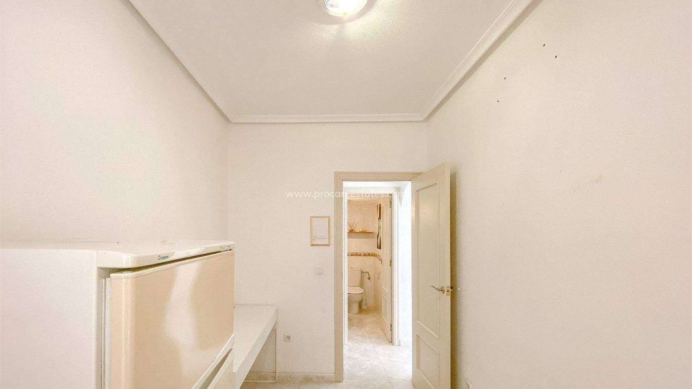 Reventa - Villa - Torrevieja - Cañada del Molino