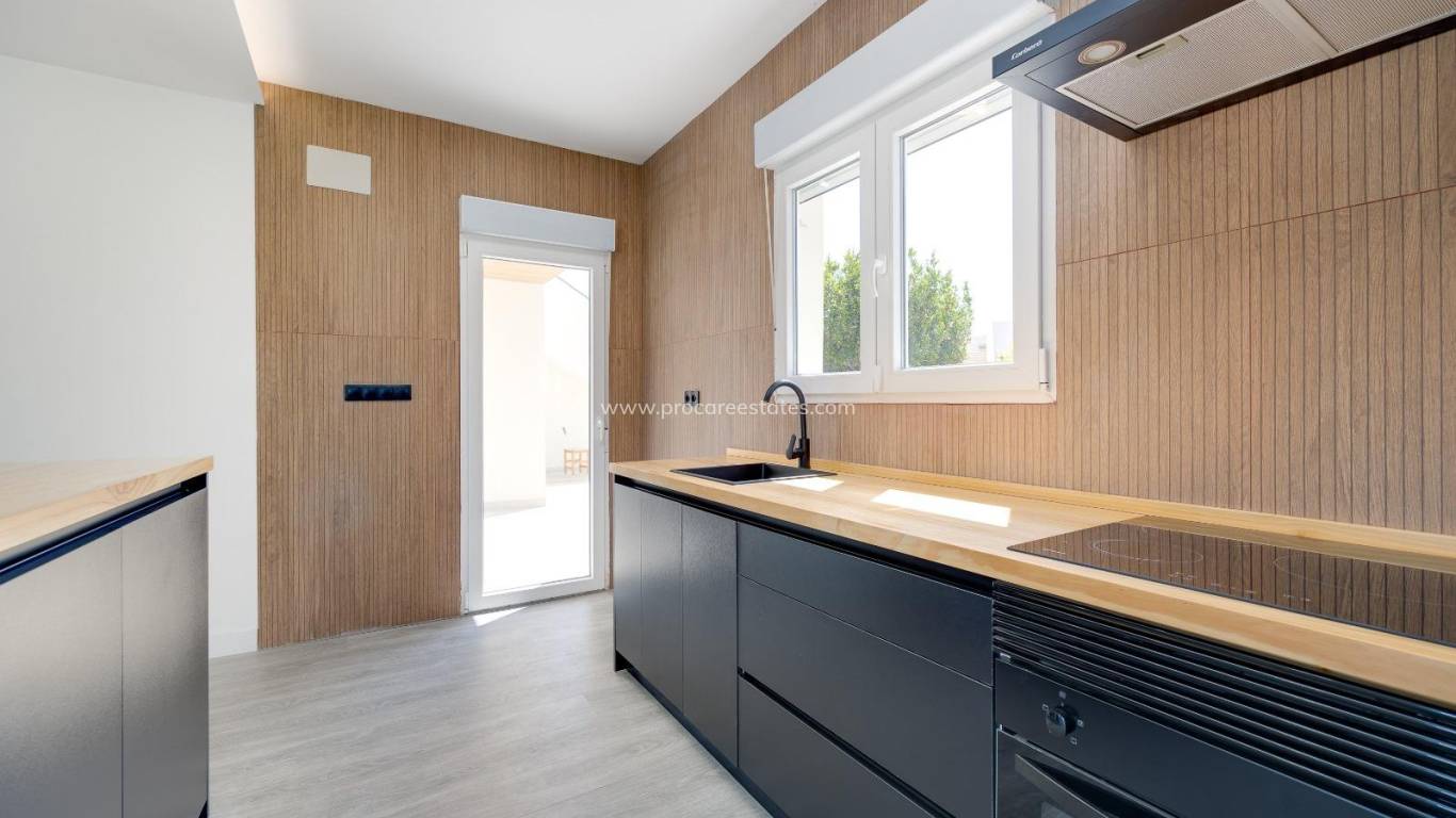 Reventa - Villa - Torrevieja - El Chaparral