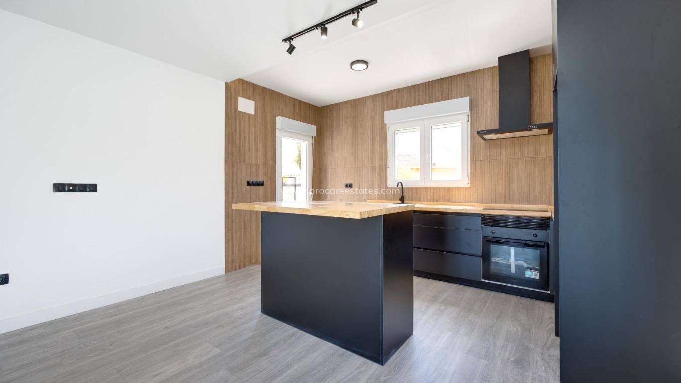 Reventa - Villa - Torrevieja - El Chaparral