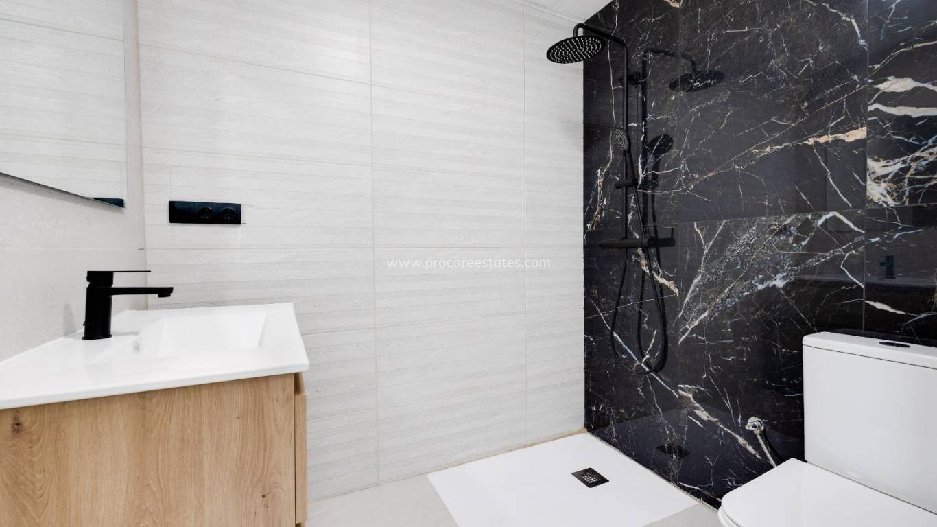 Reventa - Villa - Torrevieja - El Chaparral