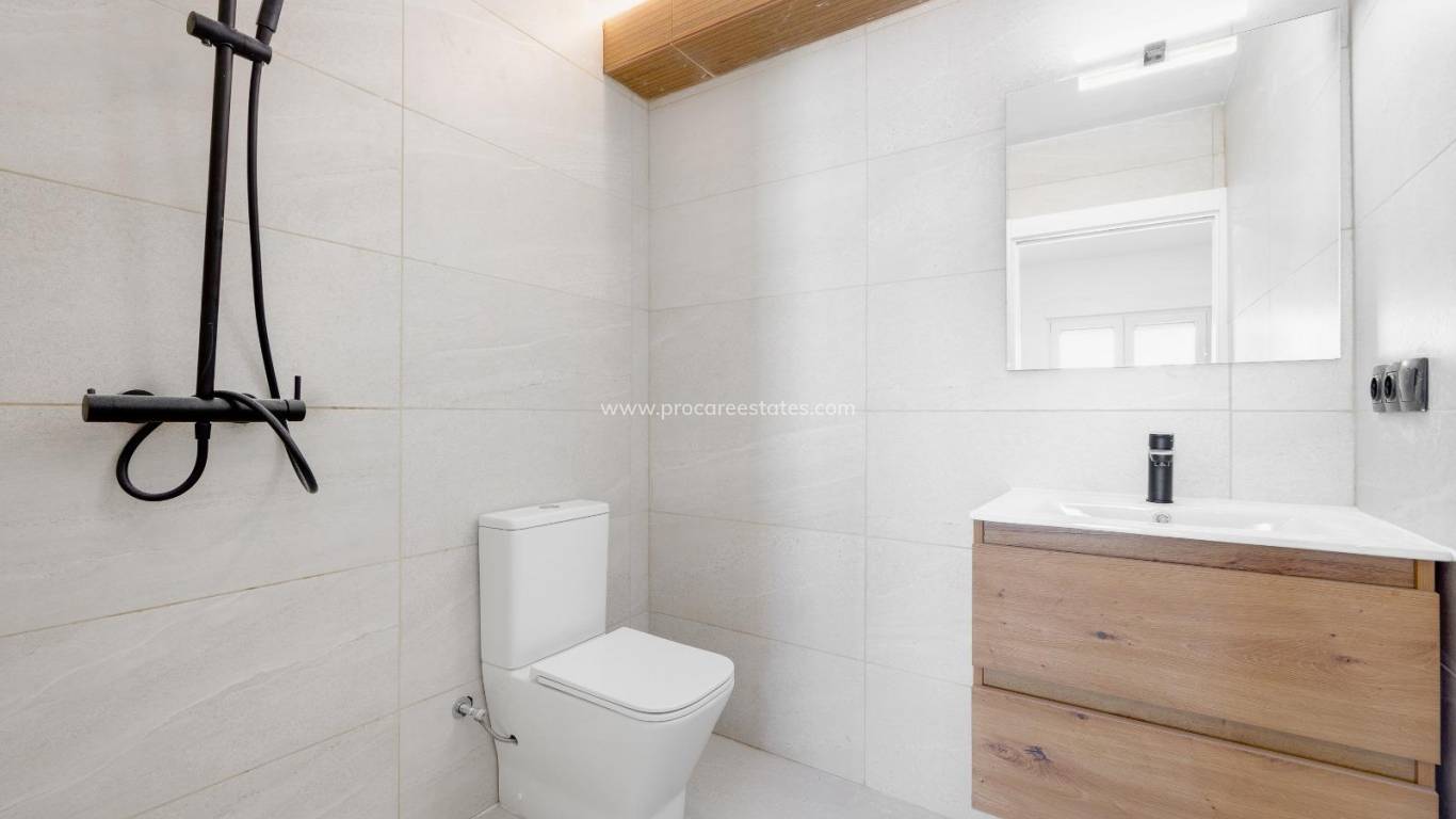 Reventa - Villa - Torrevieja - El Chaparral