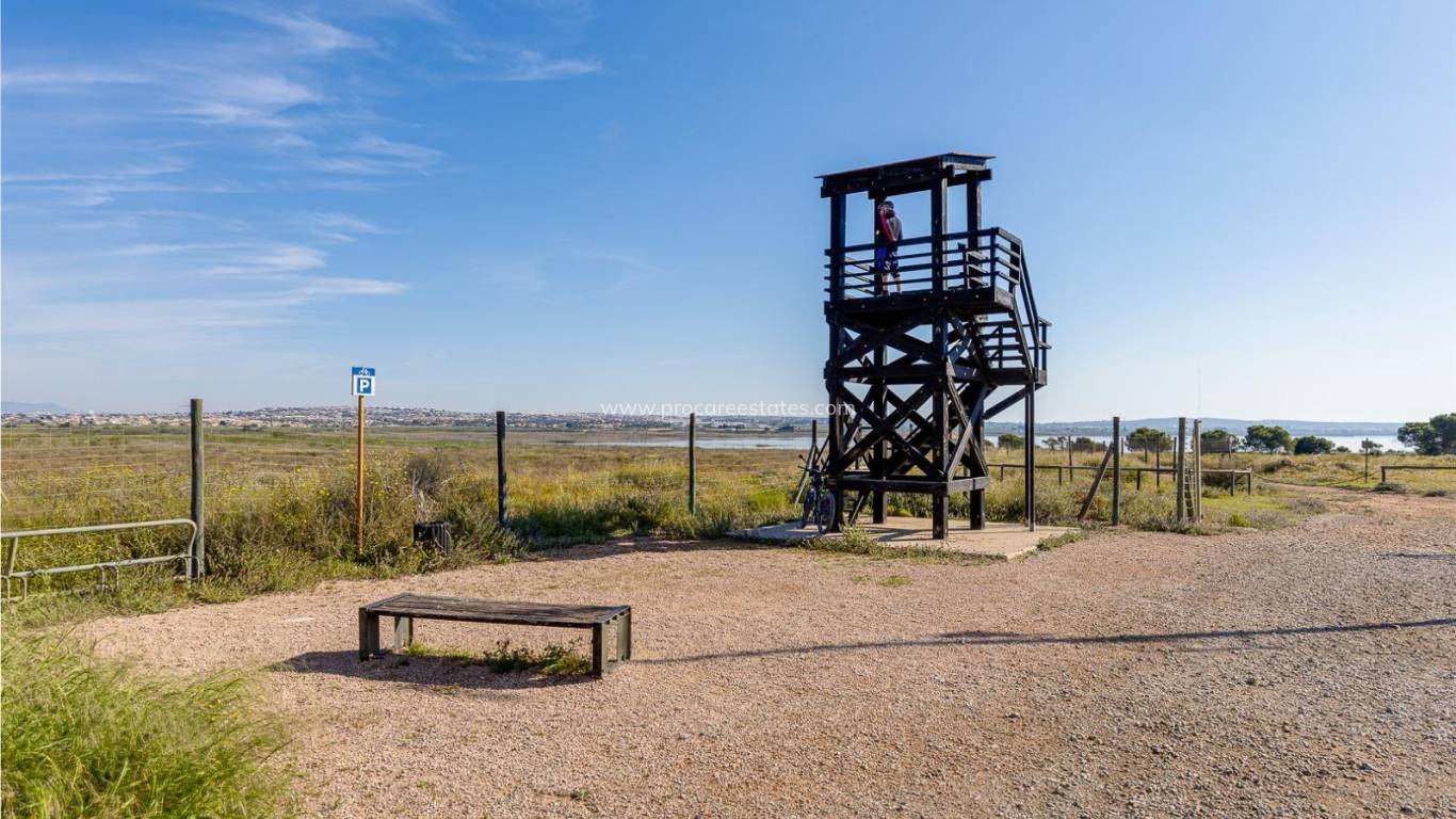 Reventa - Villa - Torrevieja - El Chaparral