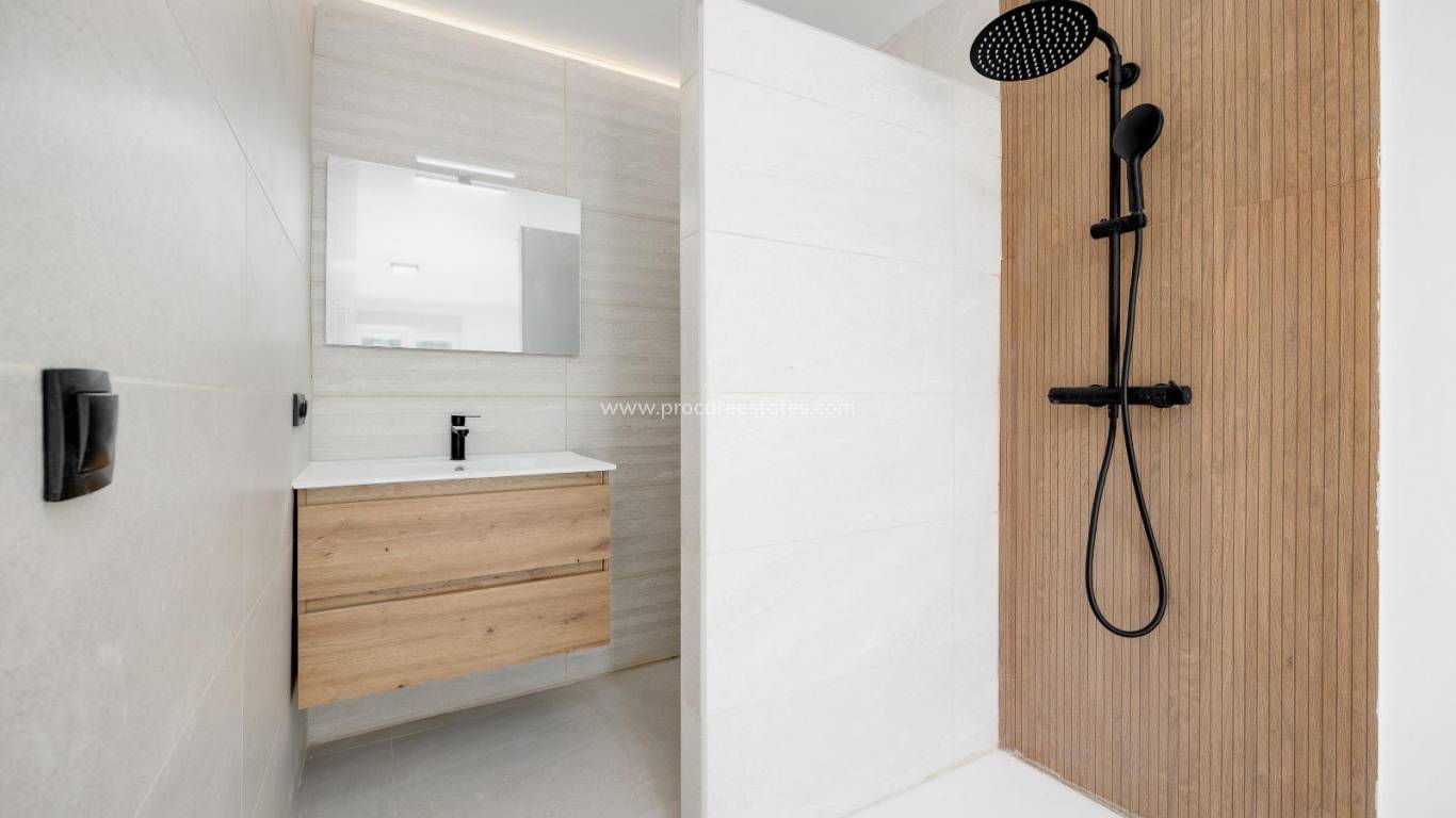 Reventa - Villa - Torrevieja - El Chaparral