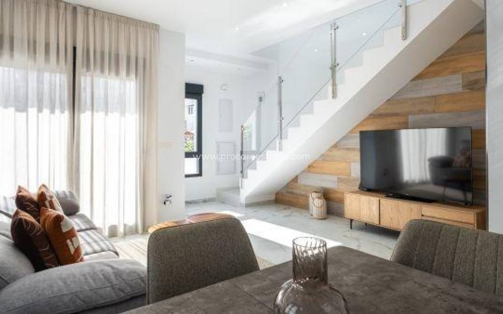 Reventa - Villa - Torrevieja - El Chaparral