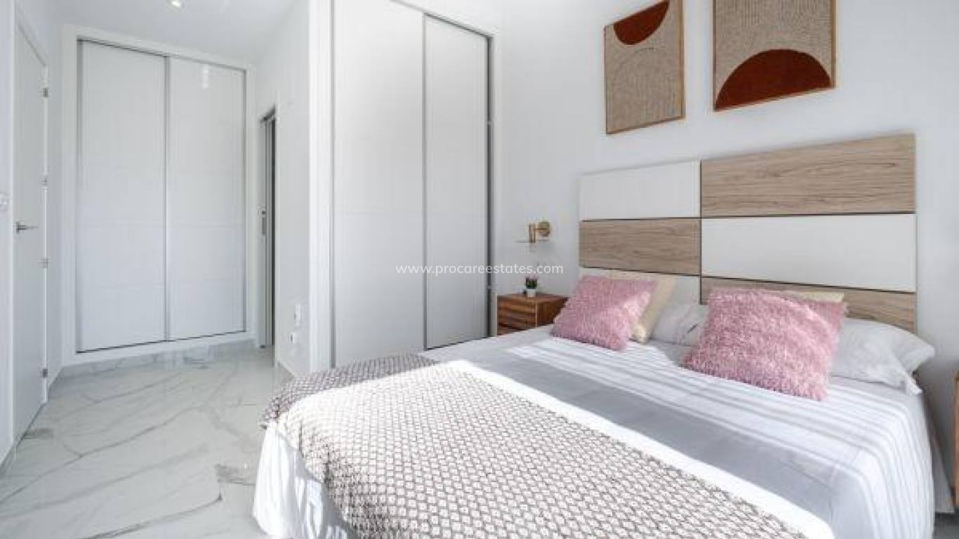 Reventa - Villa - Torrevieja - El Chaparral