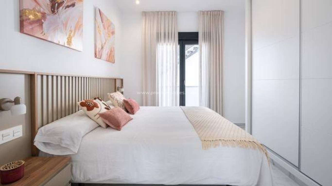 Reventa - Villa - Torrevieja - El Chaparral