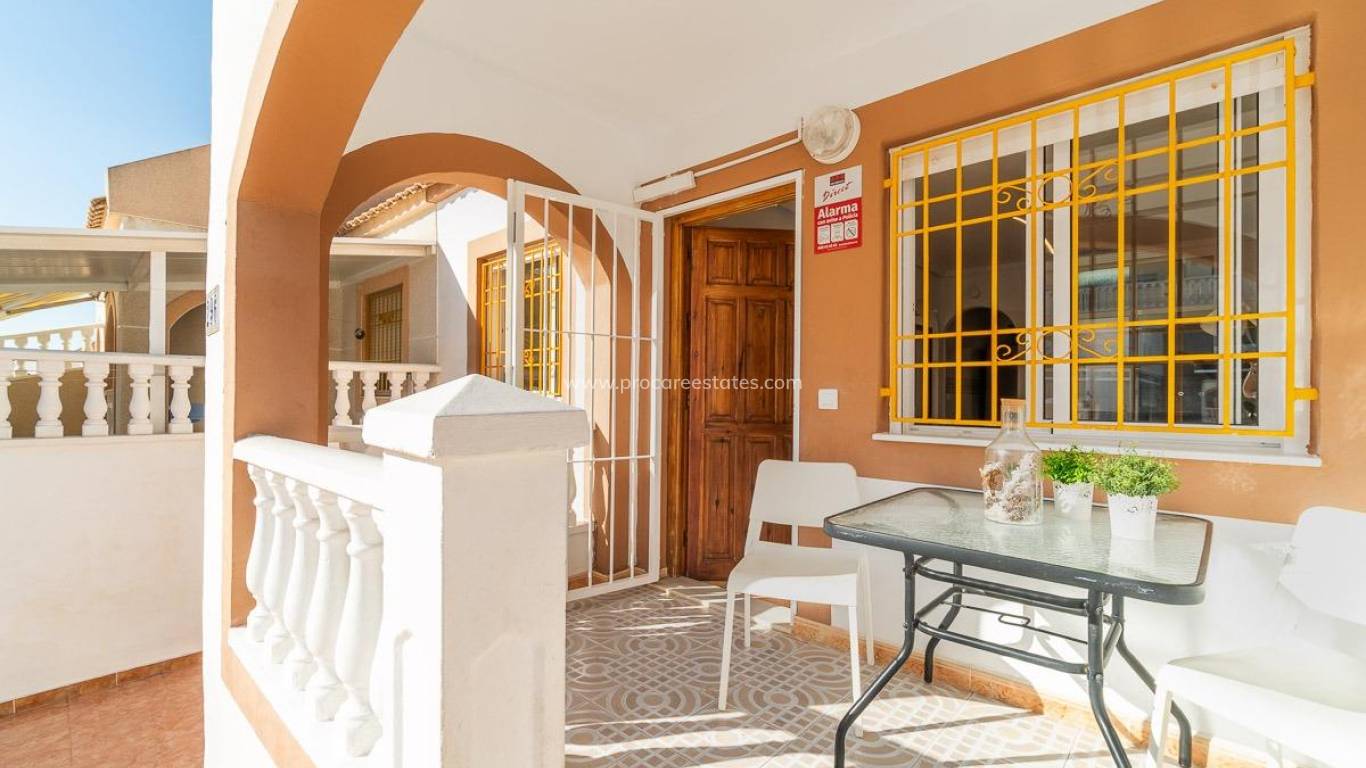 Reventa - Villa - Torrevieja - El Chaparral