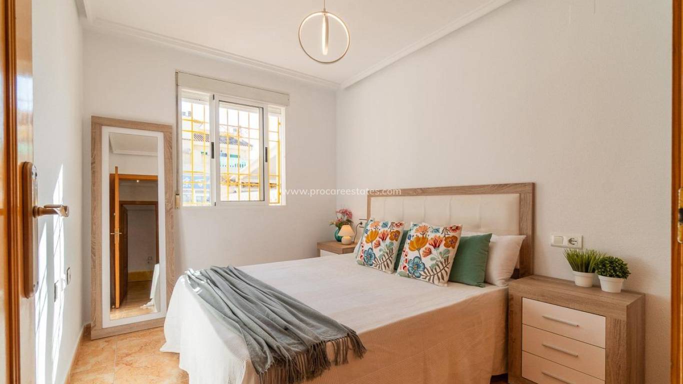 Reventa - Villa - Torrevieja - El Chaparral