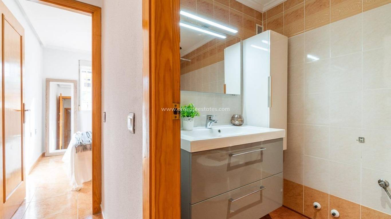 Reventa - Villa - Torrevieja - El Chaparral