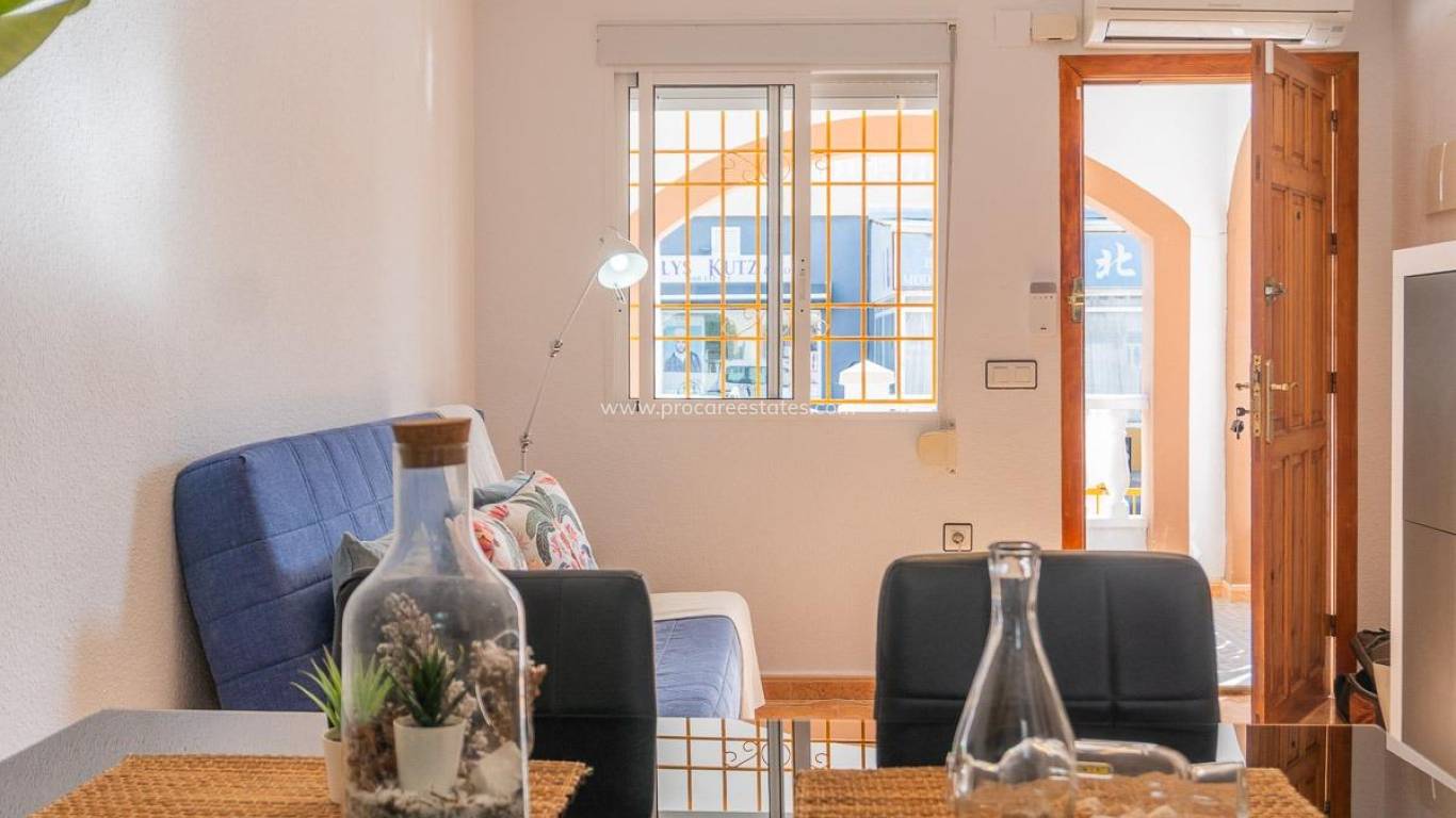 Reventa - Villa - Torrevieja - El Chaparral