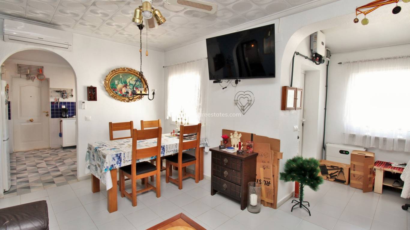 Reventa - Villa - Torrevieja - El Chaparral