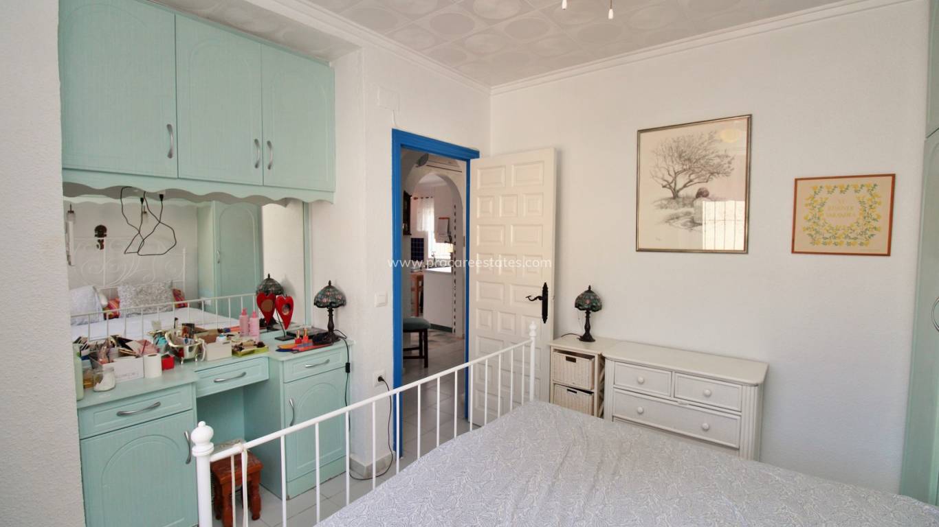 Reventa - Villa - Torrevieja - El Chaparral