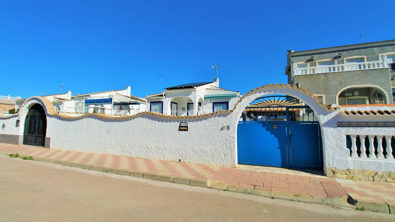 Reventa - Villa - Torrevieja - El Chaparral