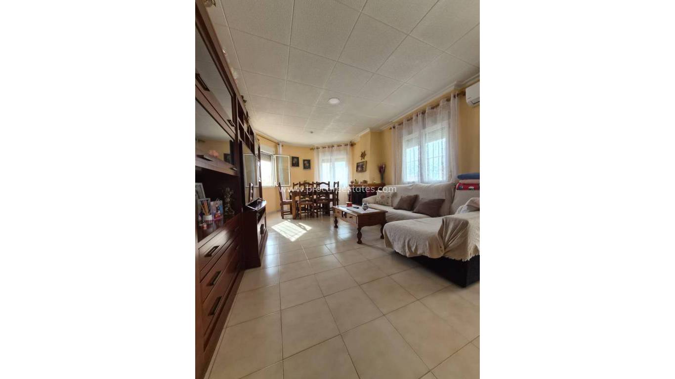 Reventa - Villa - Torrevieja - El Chaparral