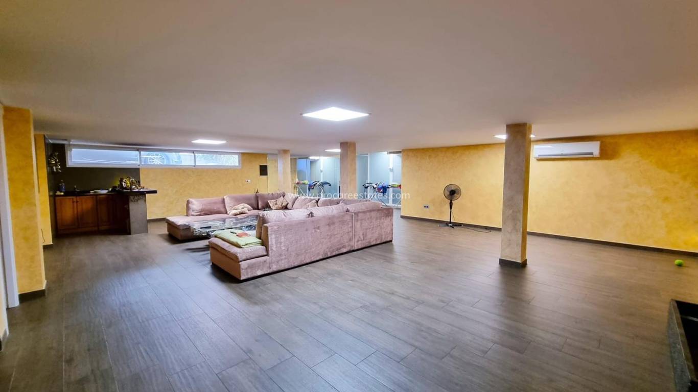 Reventa - Villa - Torrevieja - La Mata