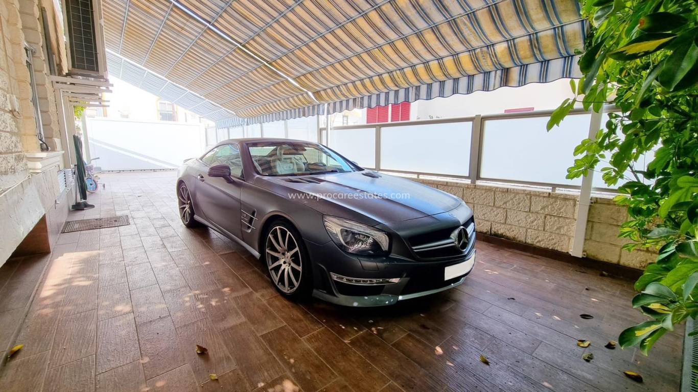 Reventa - Villa - Torrevieja - La Mata