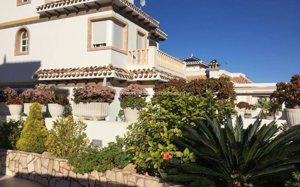 Reventa - Villa - Torrevieja - La Mata