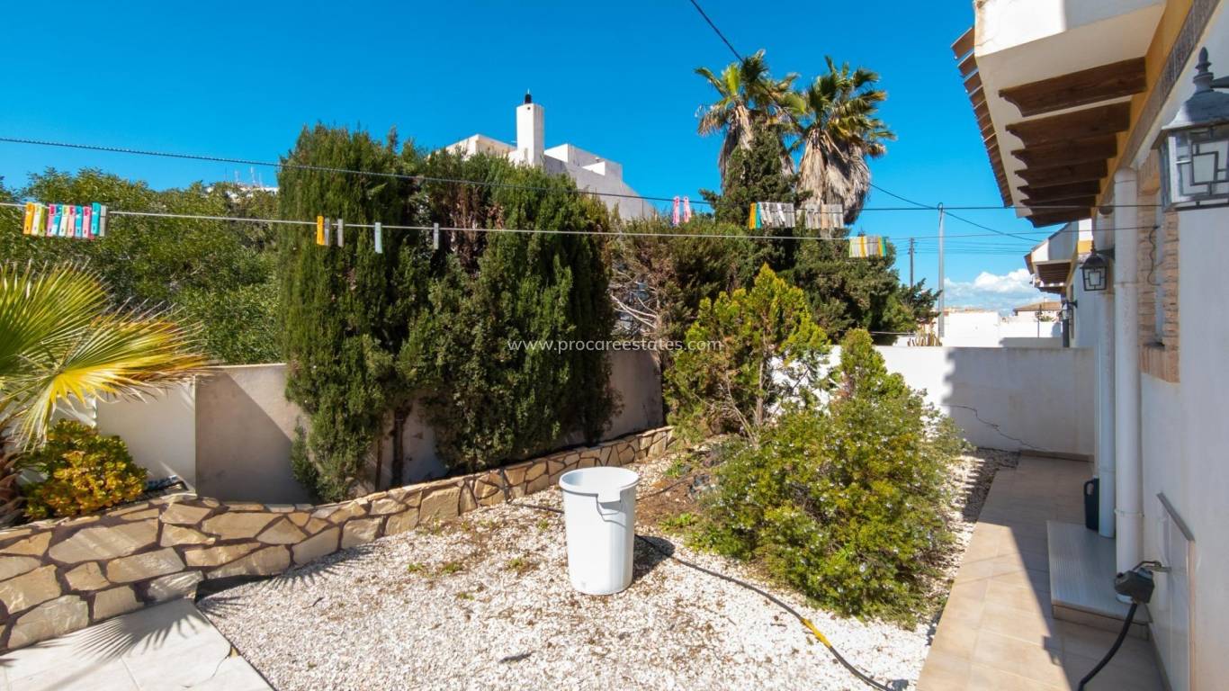 Reventa - Villa - Torrevieja - La Mata