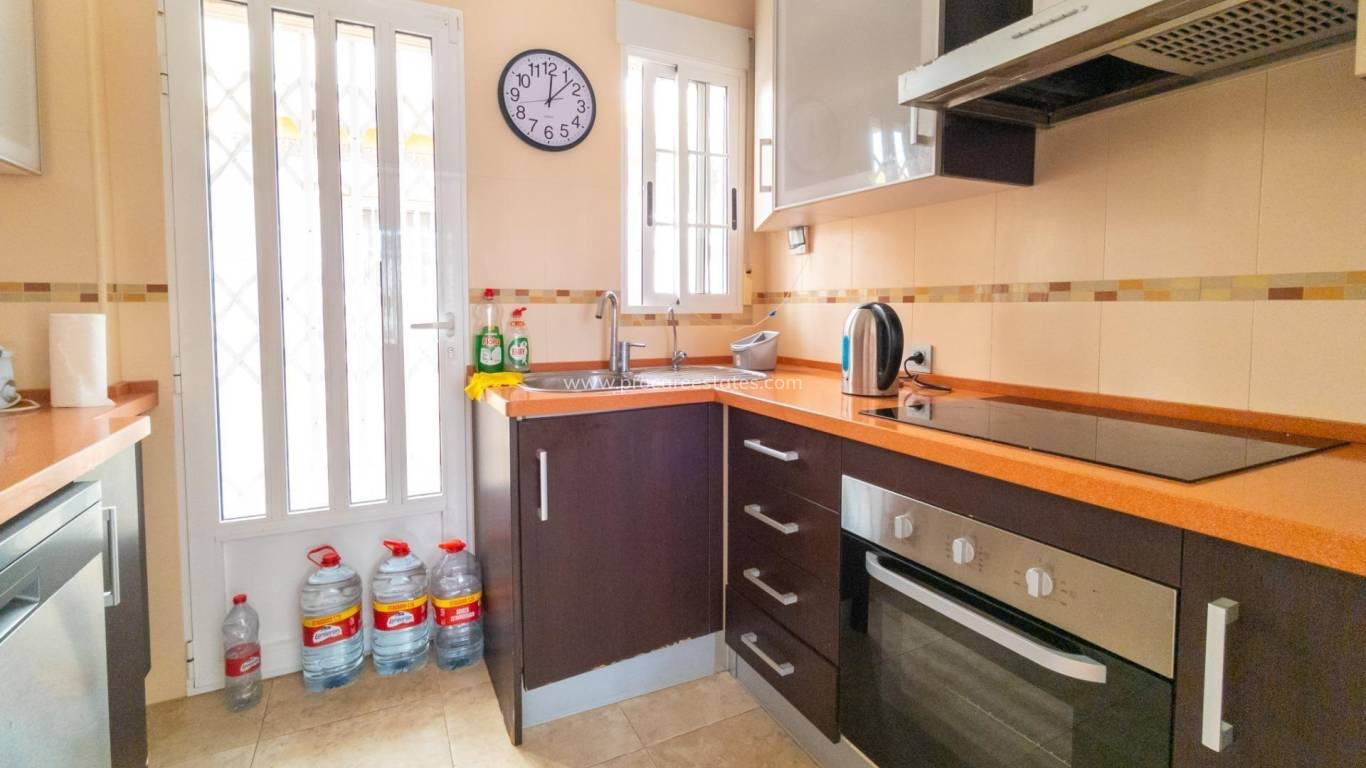 Reventa - Villa - Torrevieja - La Mata