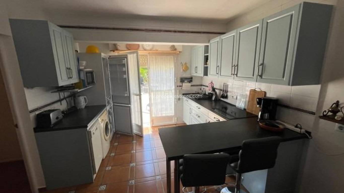 Reventa - Villa - Torrevieja - La Siesta - El Salado - Torreta
