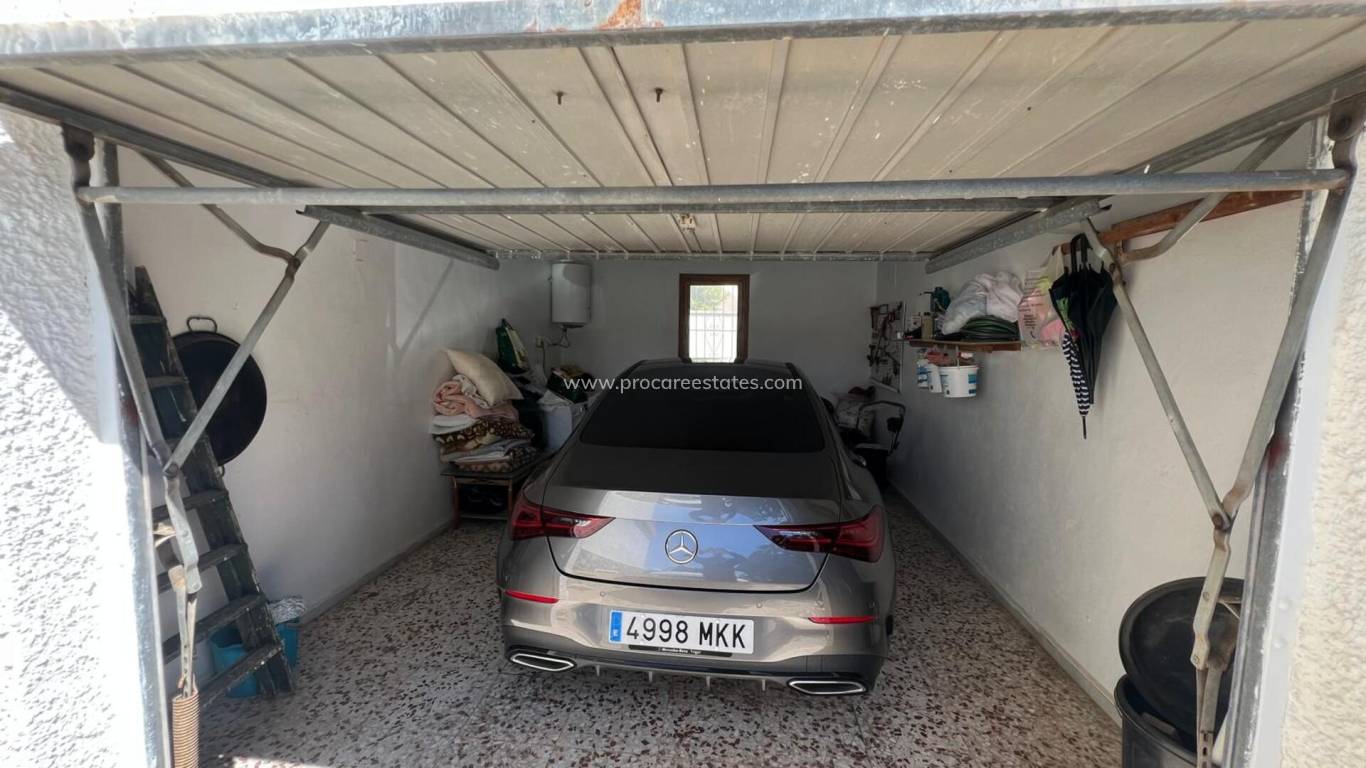 Reventa - Villa - Torrevieja - La Siesta - El Salado - Torreta