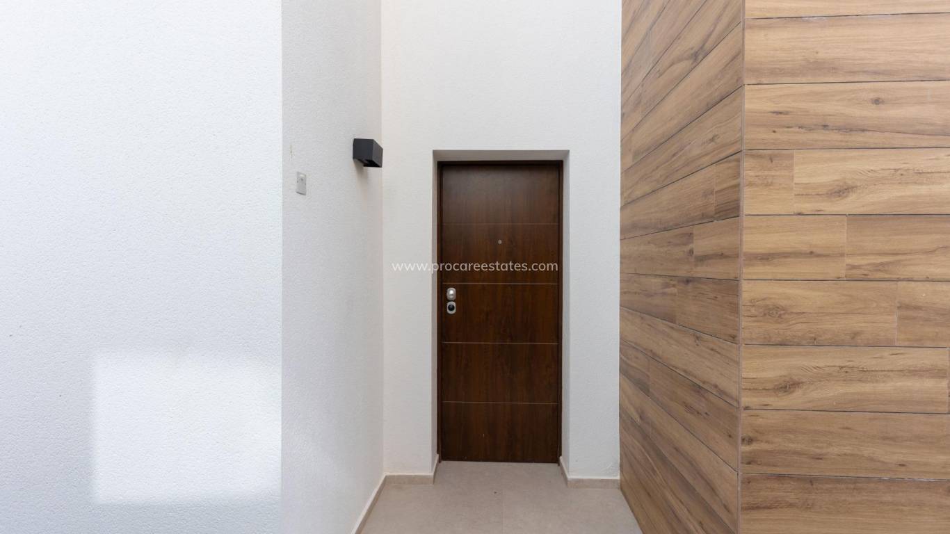 Reventa - Villa - Torrevieja - La Siesta - El Salado - Torreta