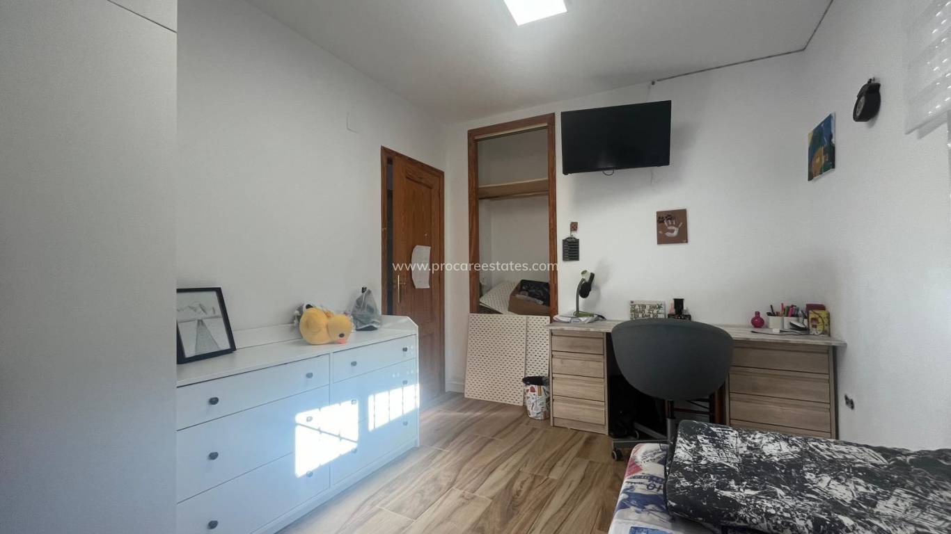 Reventa - Villa - Torrevieja - La Siesta - San Luis