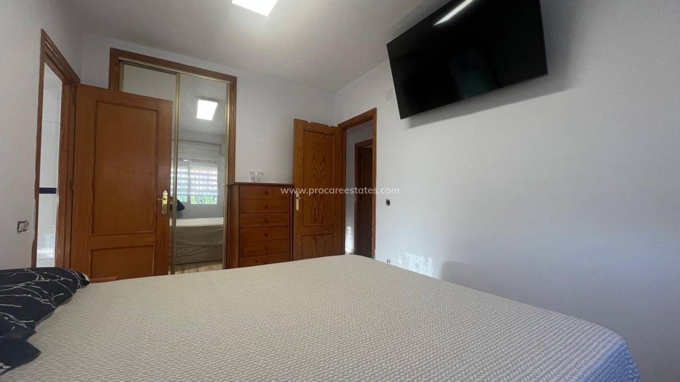 Reventa - Villa - Torrevieja - La Siesta - San Luis