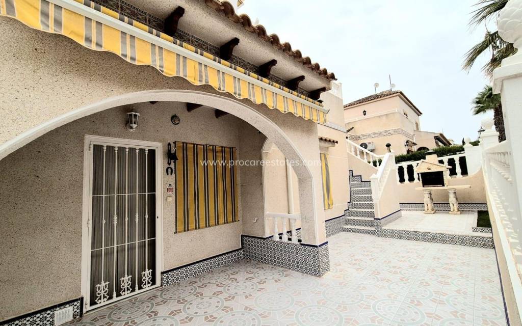 Reventa - Villa - Torrevieja - La Siesta - San Luis