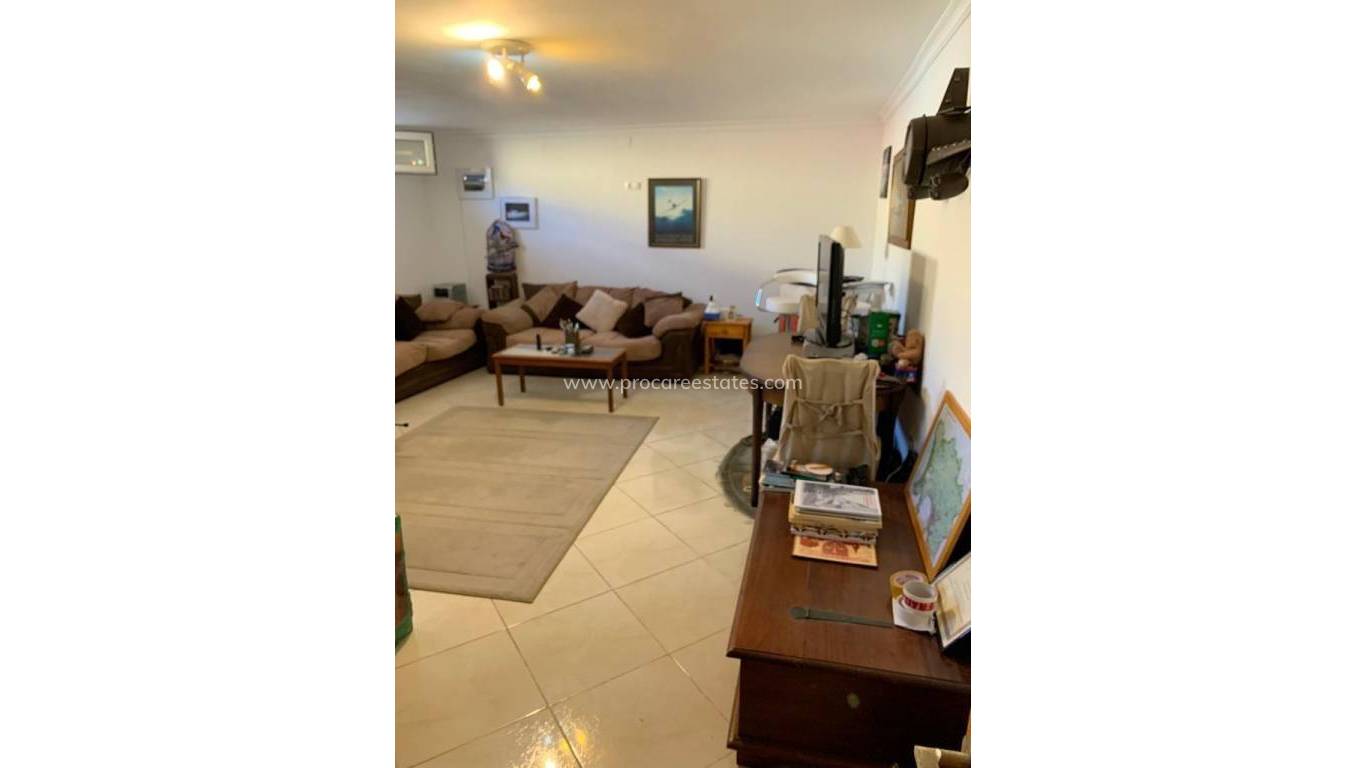 Reventa - Villa - Torrevieja - Los Altos