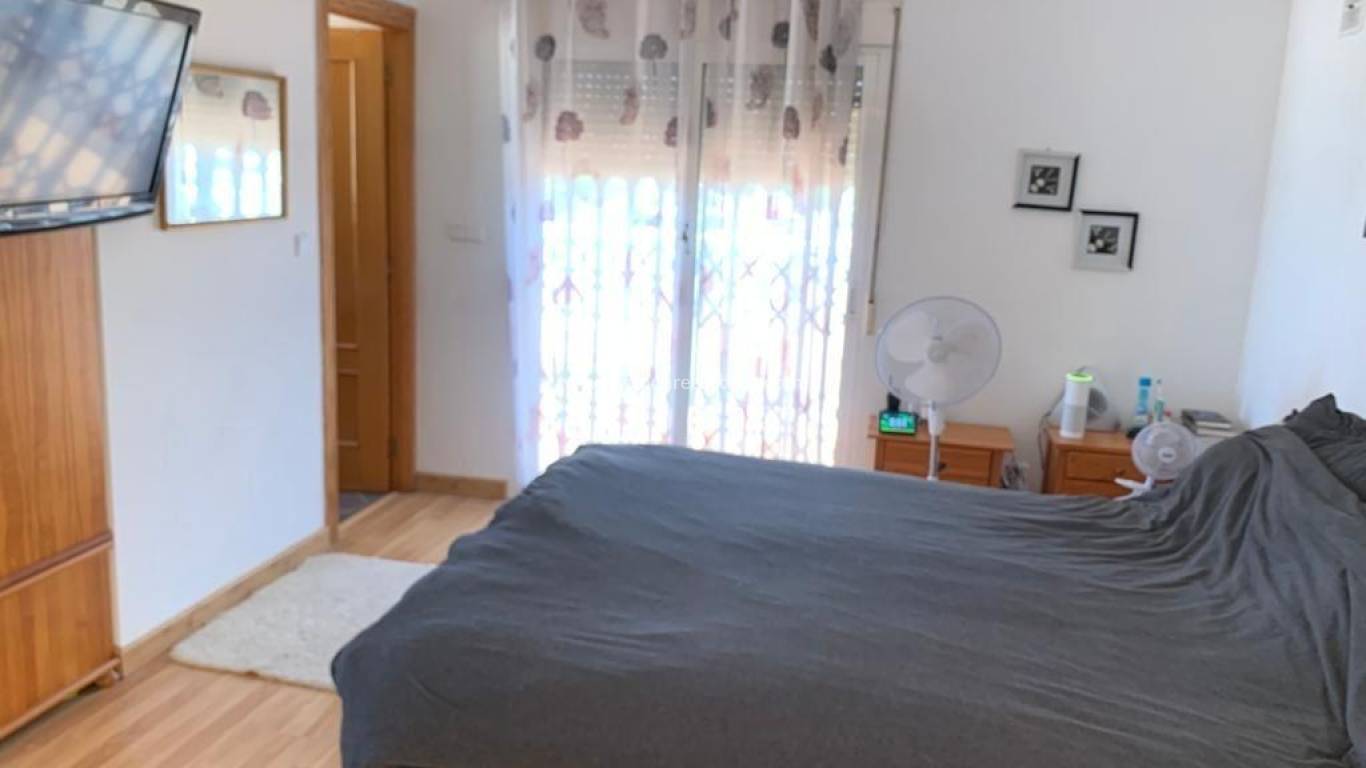 Reventa - Villa - Torrevieja - Los Altos