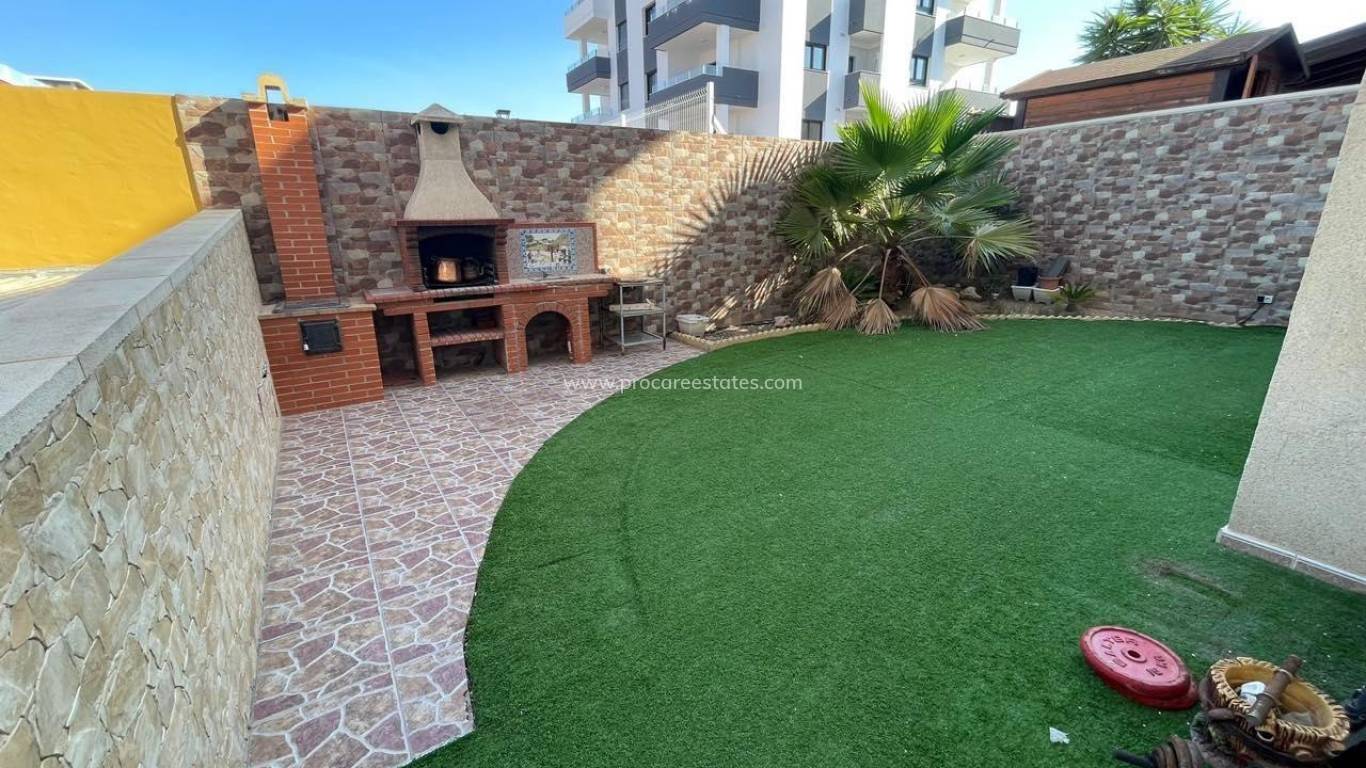 Reventa - Villa - Torrevieja - Los Altos