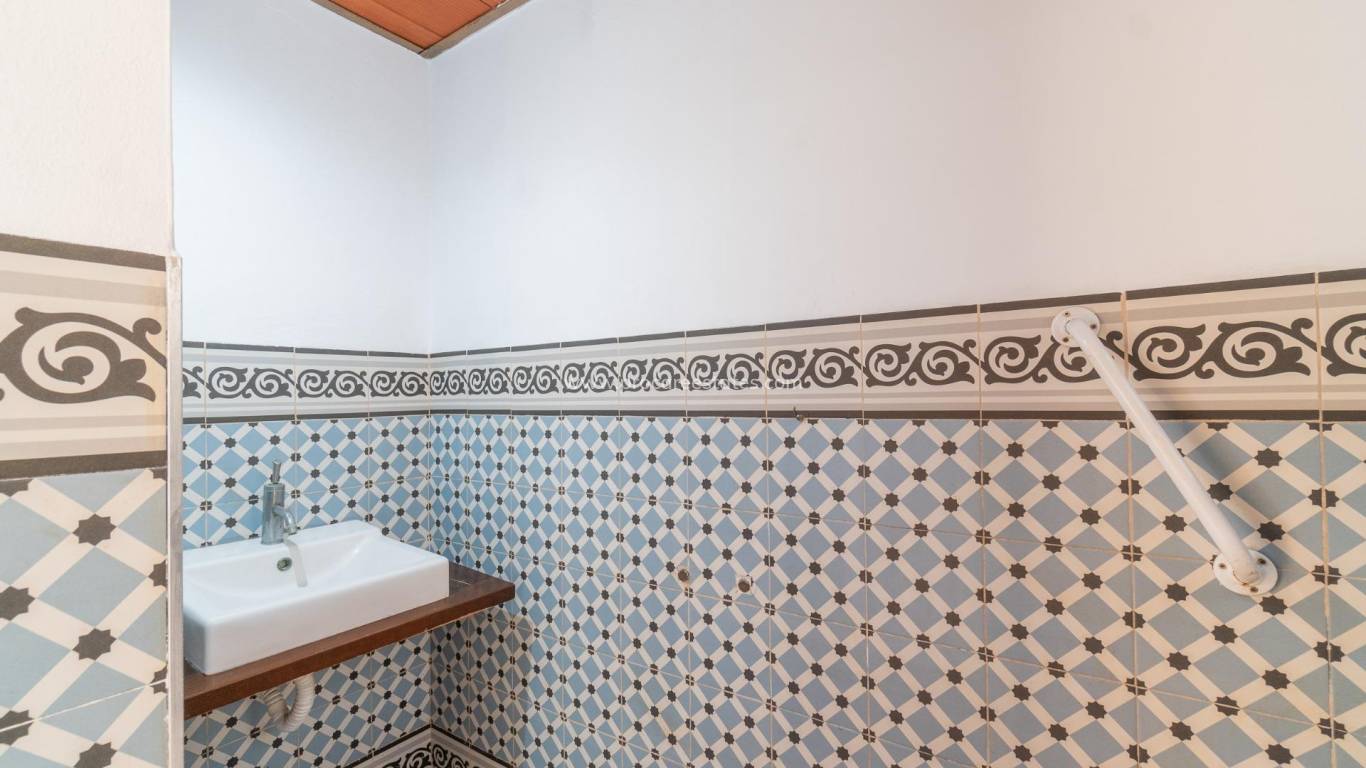 Reventa - Villa - Torrevieja - Los Altos