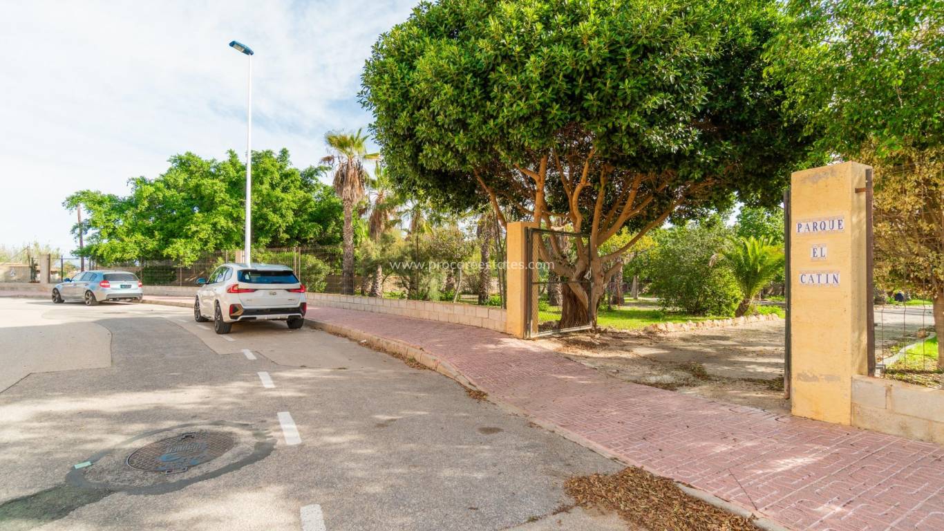 Reventa - Villa - Torrevieja - Los Altos