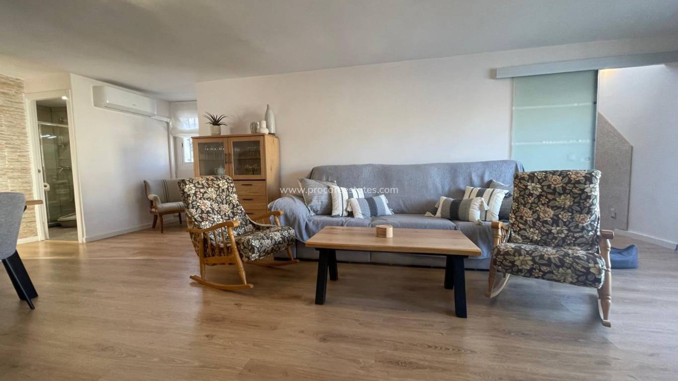 Reventa - Villa - Torrevieja - Los Balcones - Los Altos del Edén